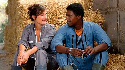 Quien siembra amor...