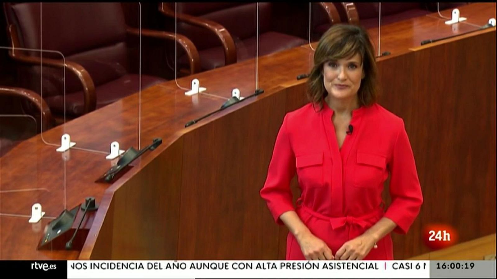 Parlamento - 08/05/21 - ver ahora