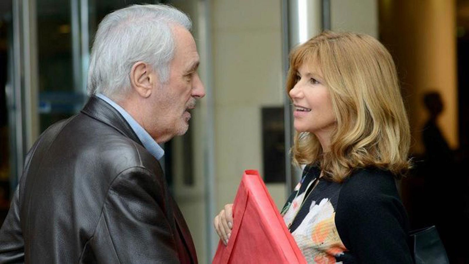 Sesión de tarde - ¡Hasta pronto! - ver ahora