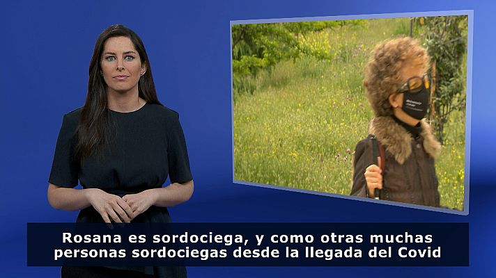 En lengua de signos - En lengua de signos - 09/05/21