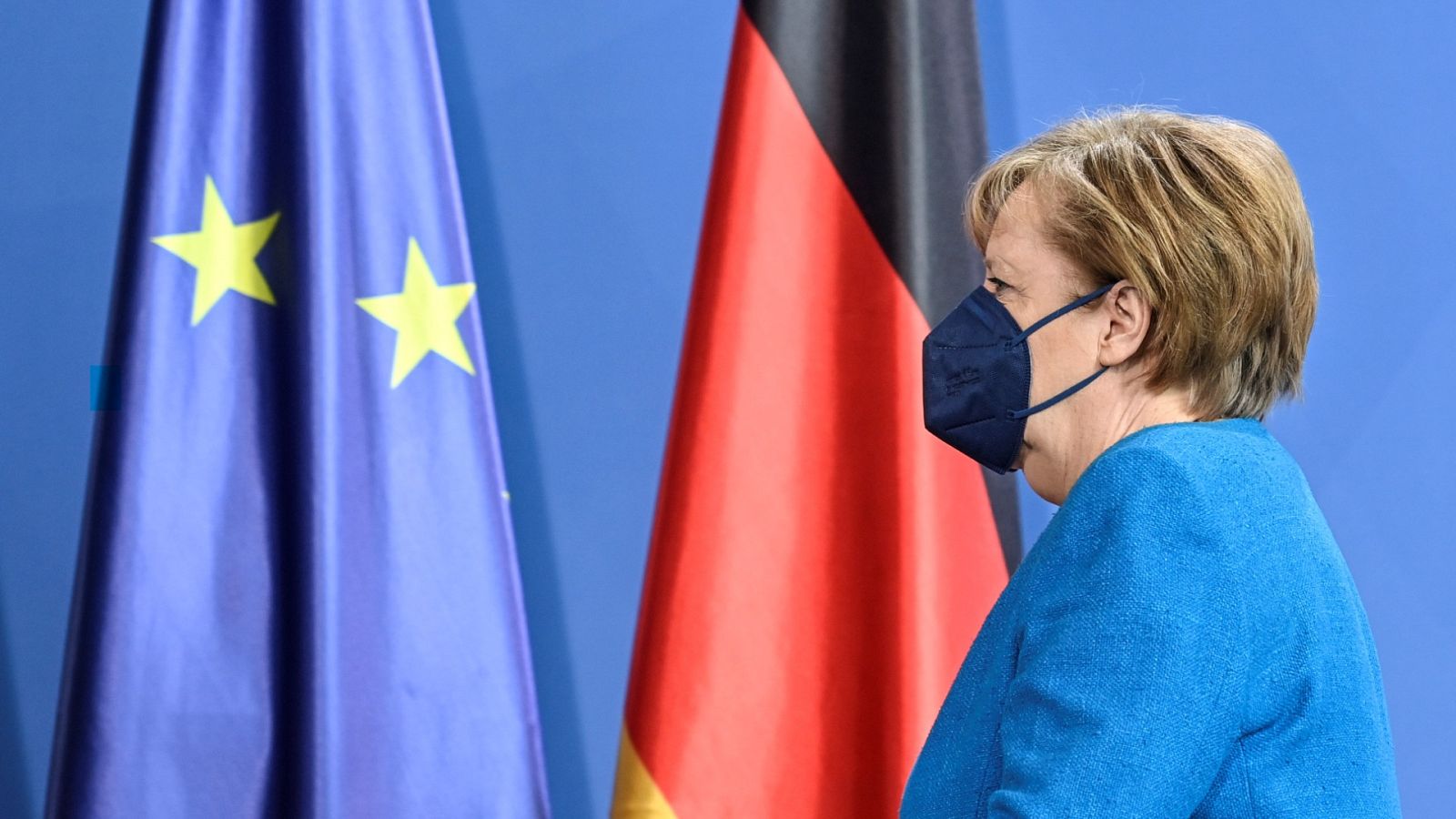 Cuenta atrás para el fin de la era Merkel: ¿quién tomará el mando de Alemania?