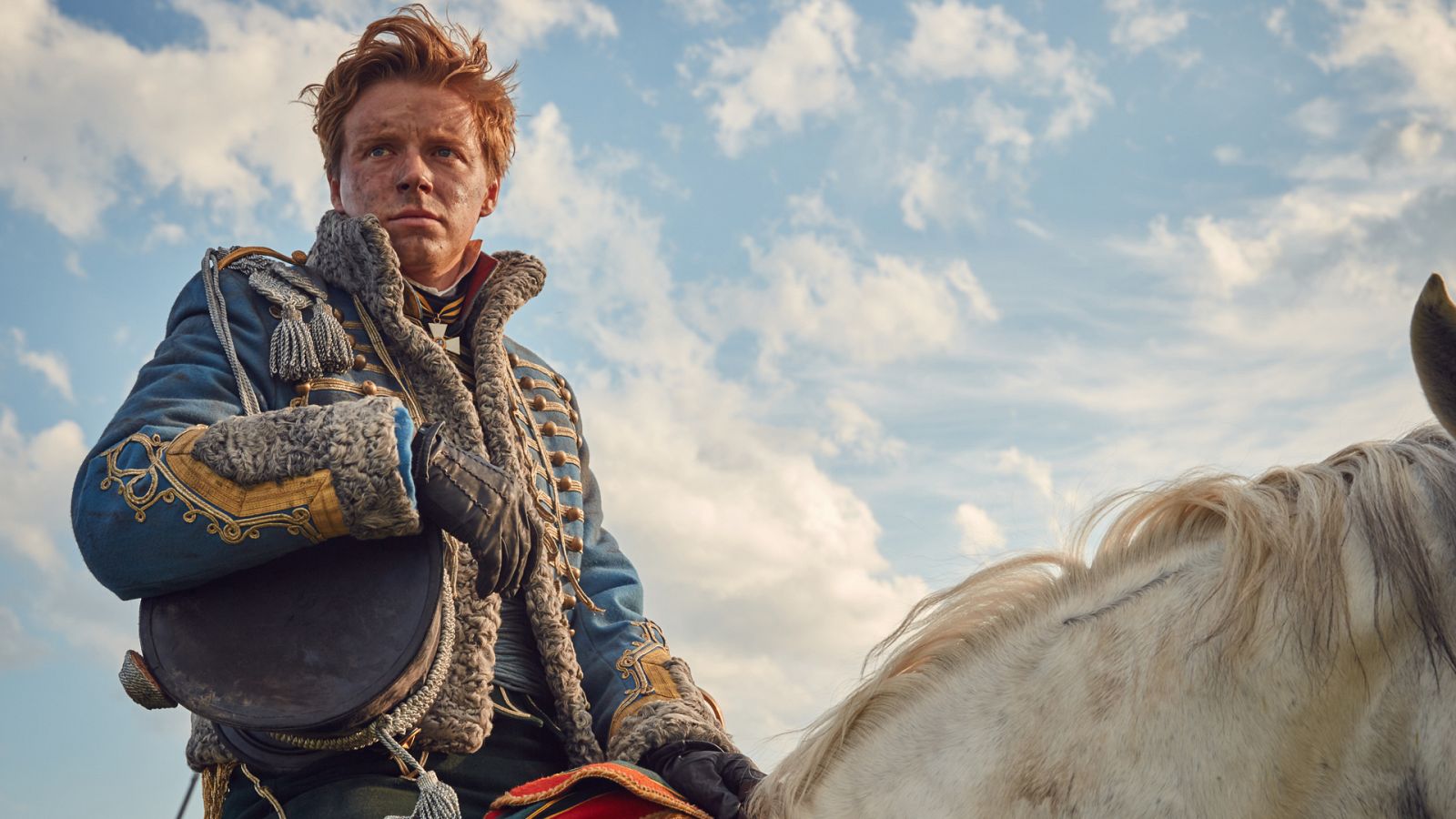 Guerra y Paz - Episodio 2 - Ver ahora