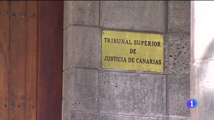 Telecanarias - Canarias en 2' - 09/05/2021