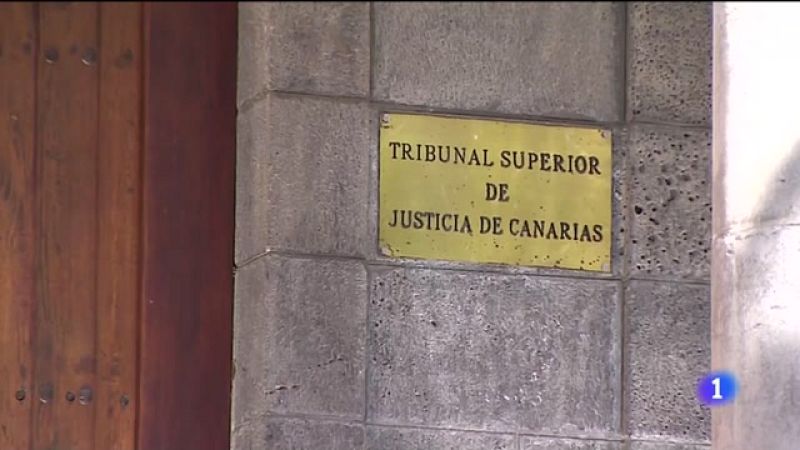 Canarias en 2' - 09/05/2021