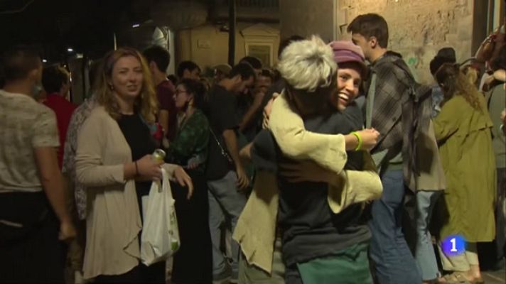 L'Informatiu - L'Informatiu - 09/05/2021