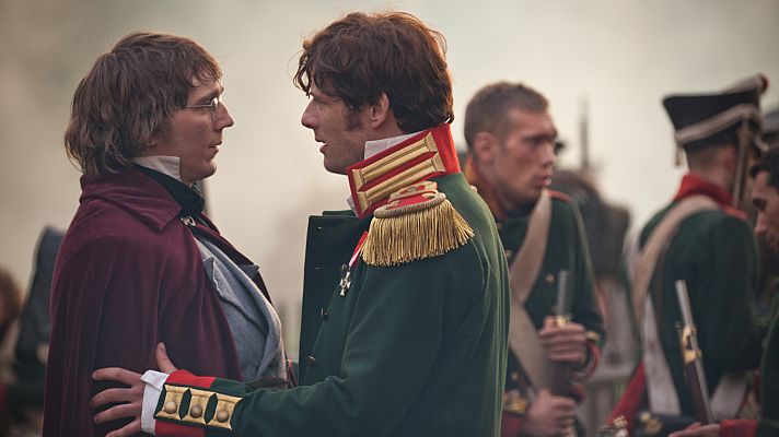 Guerra y Paz - Episodio 6