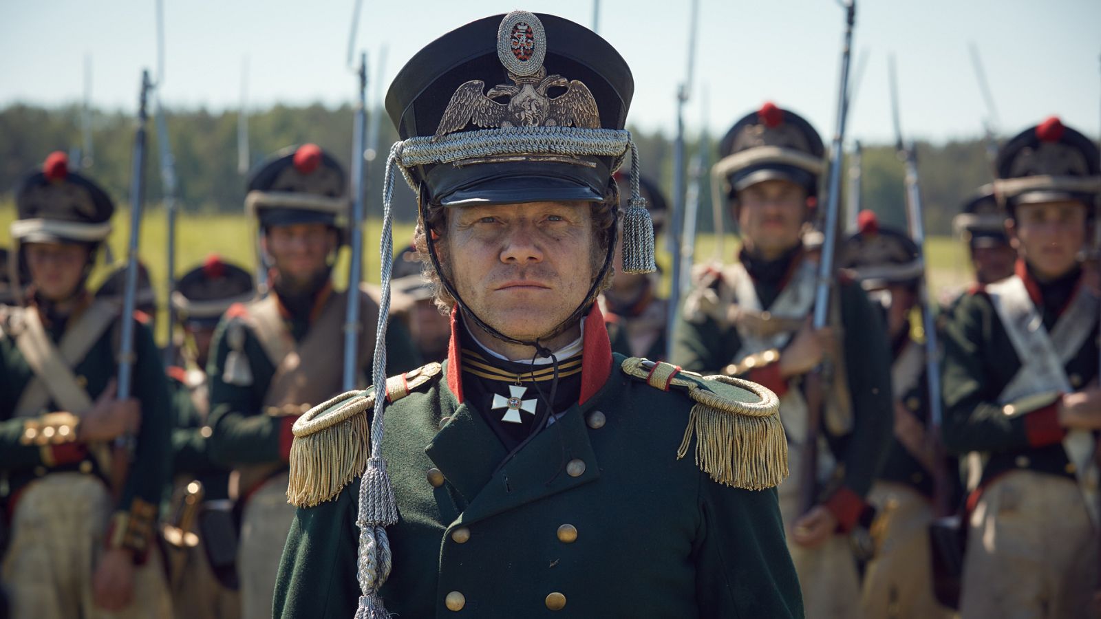 Guerra y Paz - Episodio 7 - Ver ahora