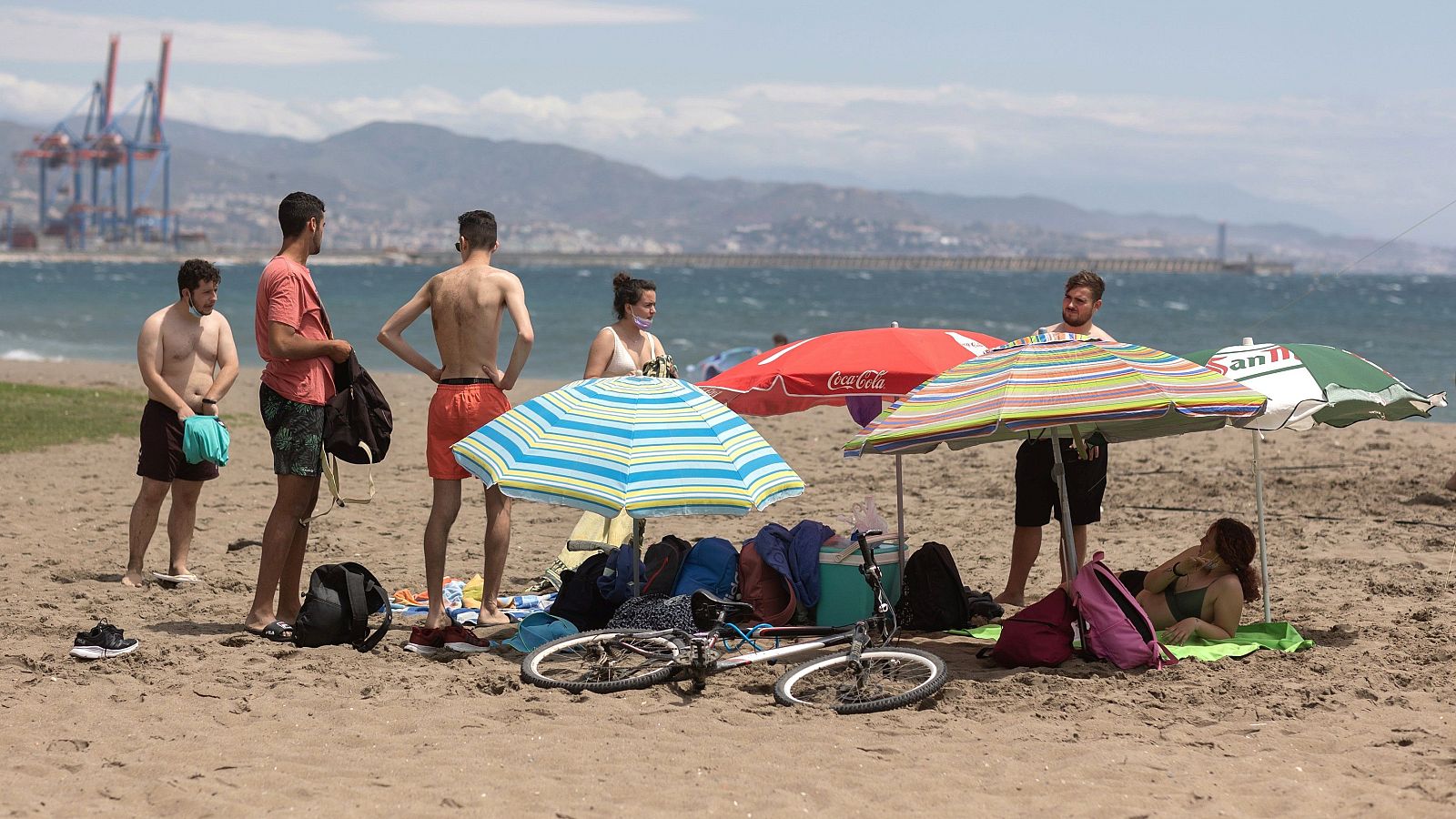 Telediario - 21 horas - 09/05/21 - ver ahora