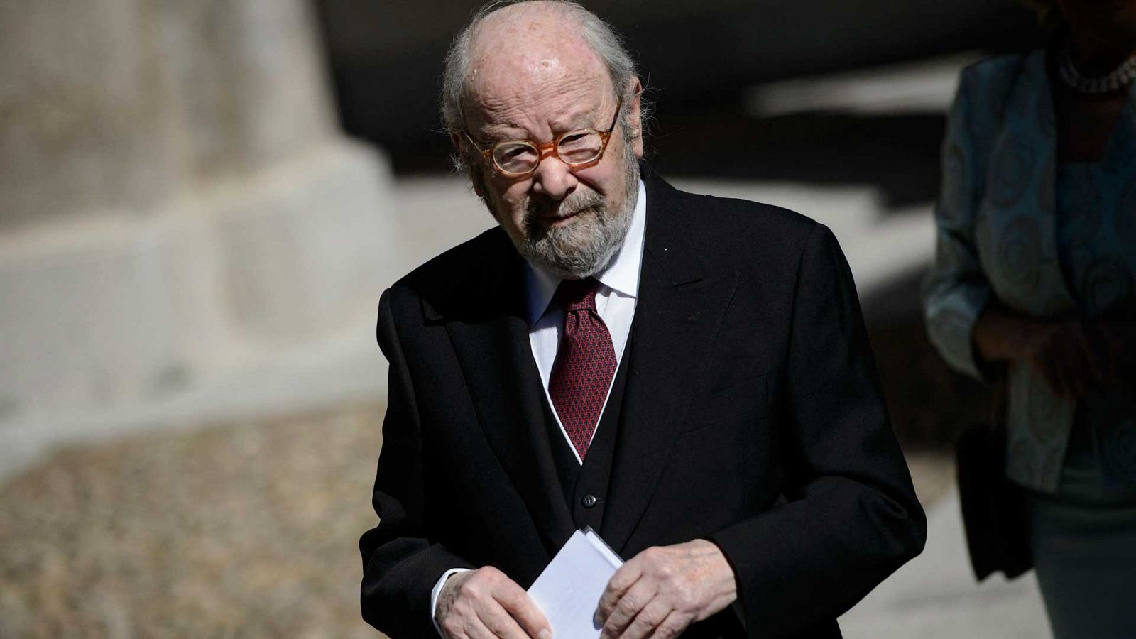 Imprescindibles - Cartas desde Argónida (J.Manuel Caballero Bonald) - ver ahora