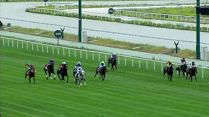Hípica - Circuito nacional de carreras de caballos, Hipódromo de La Z