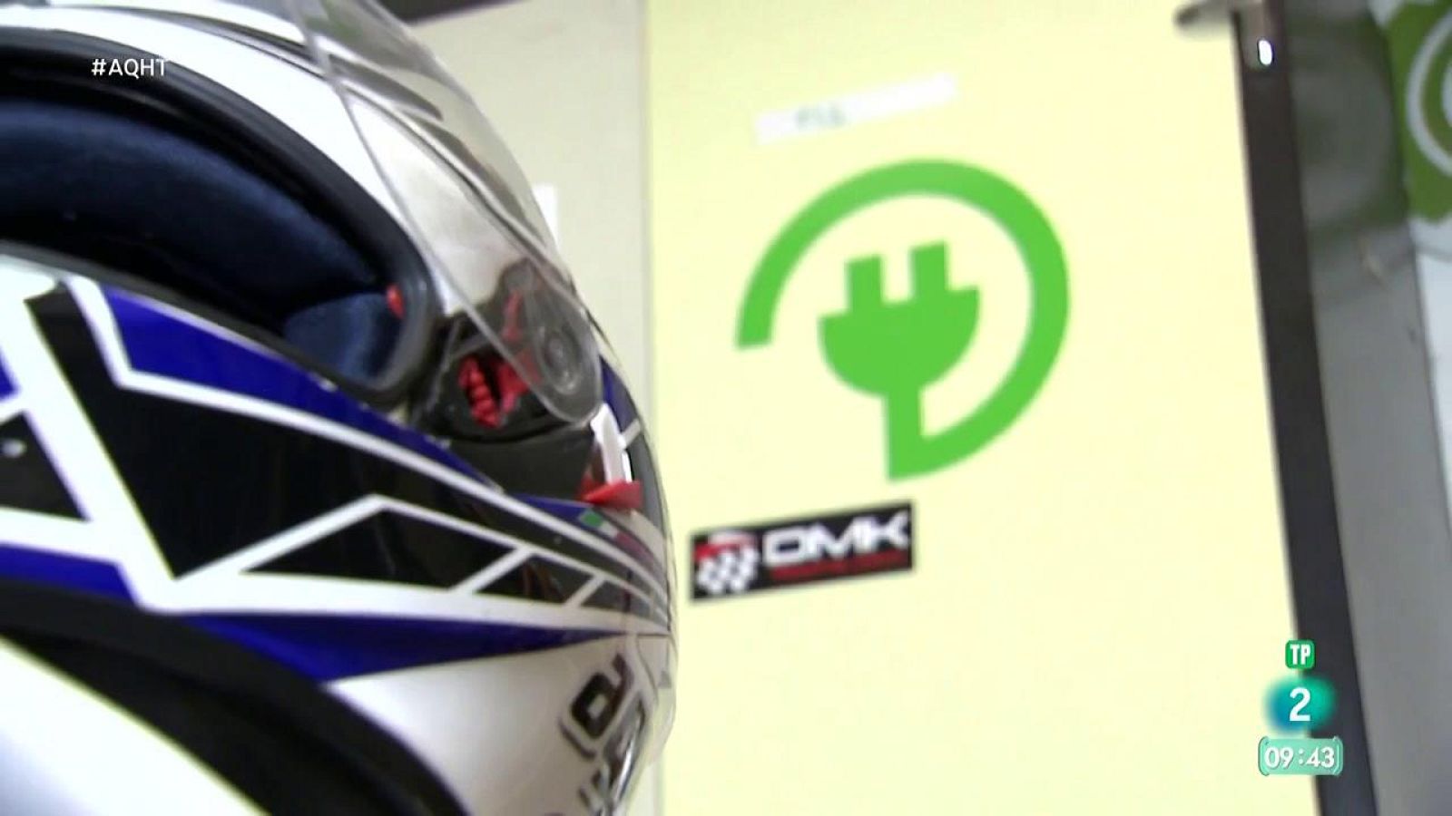 Nuevos empleos: sector del automóvil - Aquí hay trabajo | Ver