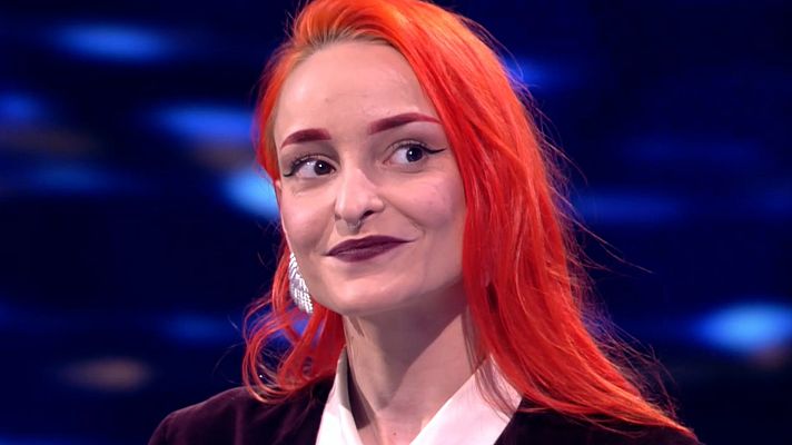 El cazador - Programa 291