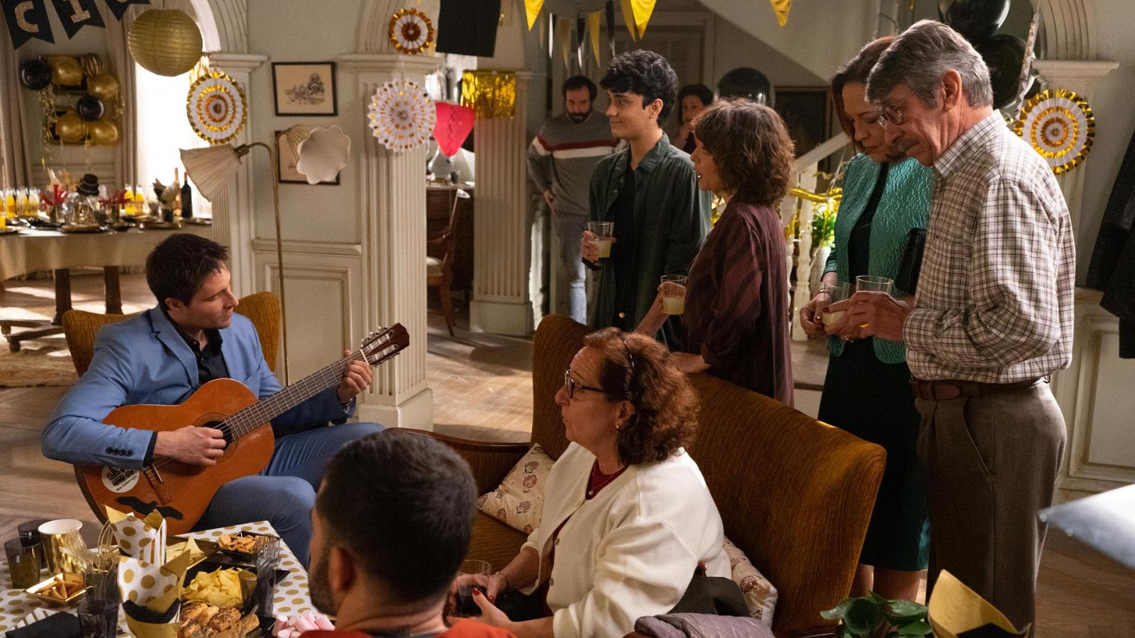 Dos vidas - Capítulo 80 - Ver ahora