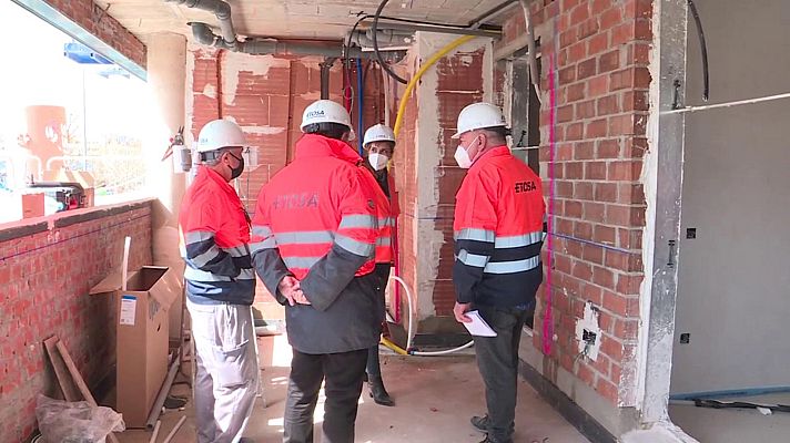 Comando Actualidad - Aquí no hay paro