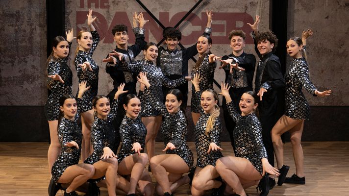 The Dancer - Alegato y actuación de Doo wap