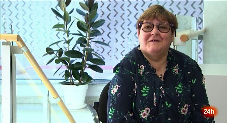 Parlamento - Capacidad jurídica de las personas con discapacidad