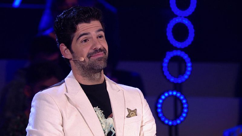 The Dancer - Miguel Ángel Muñoz elige a su último bailarín