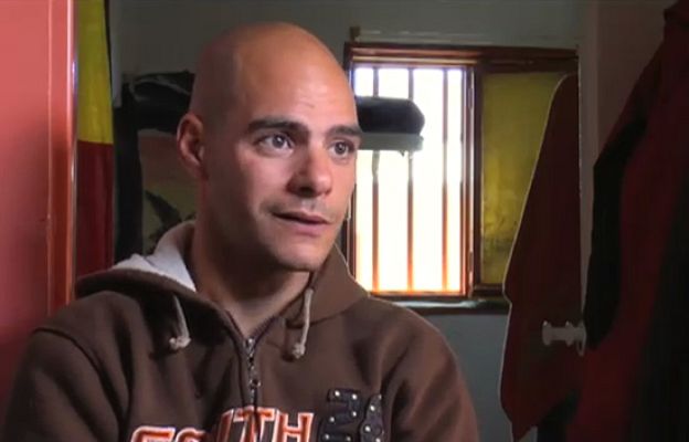 El coro de la cárcel - Entrevista a Humberto