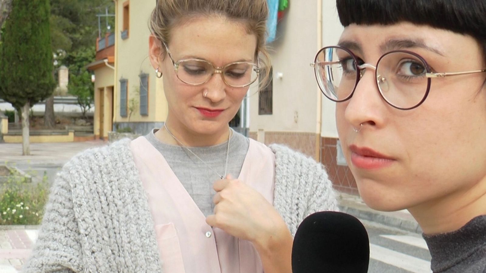 I Concurso de Microteatro Universitario de RNE - El planeta de los nimios - Ver ahora