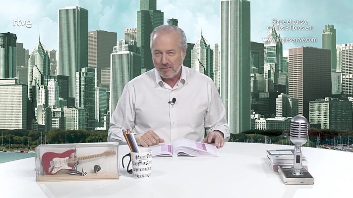 Inglés en TVE - Programa 347