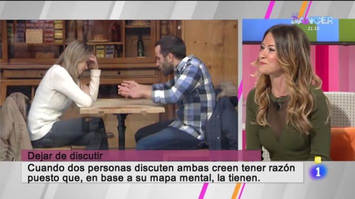 Cerca de ti - Cerca de ti - 10/05/2021