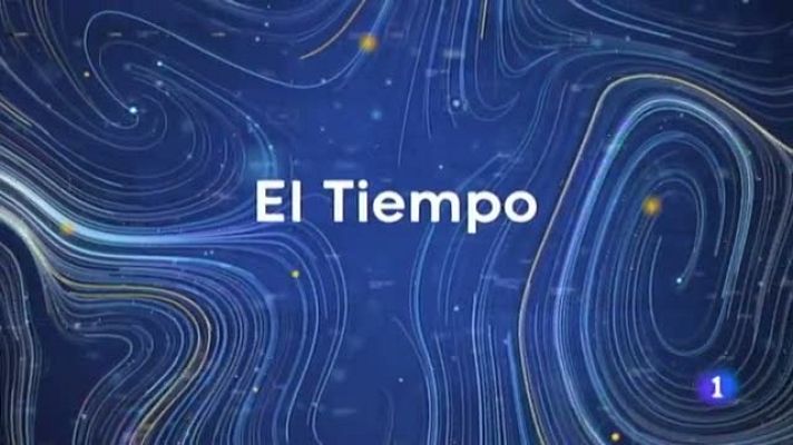 Telenavarra - El tiempo en Navarra - 10/5/2021