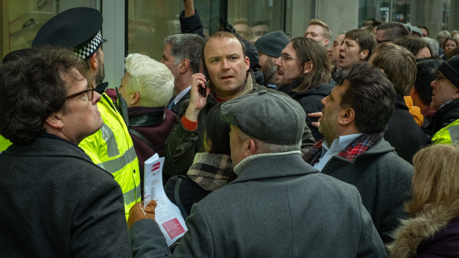 Years and years - Episodio 2 - Ver ahora