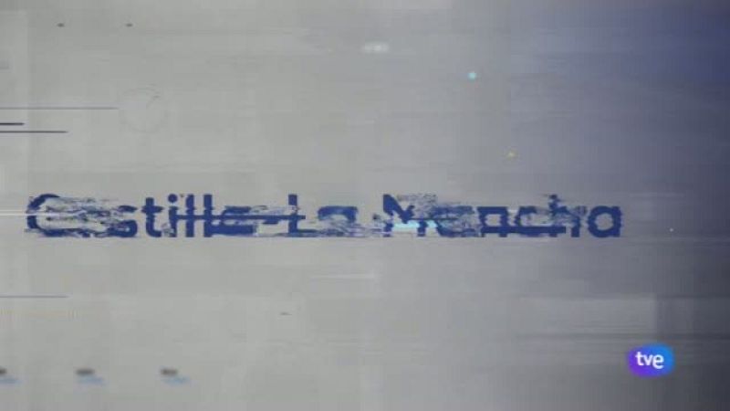 Castilla-La Mancha  en 2' -10/05/2021 - ver ahora