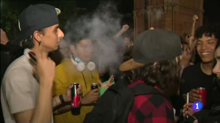 L'Informatiu - L'Informatiu 2 - 10/05/2021