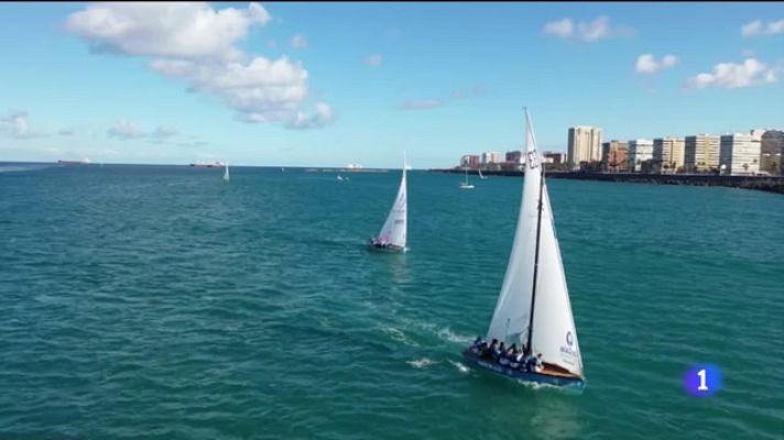 Telecanarias - Deportes Canarias - 10/05/2021