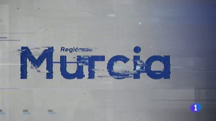 Noticias Murcia - Noticias Murcia 2 - 10/05/2021