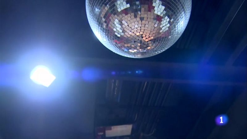 Sitges posa a prova la reobertura del sector de l'oci nocturn