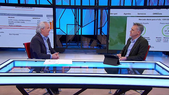 La aventura del Saber - La aventura del saber - 13/05/21