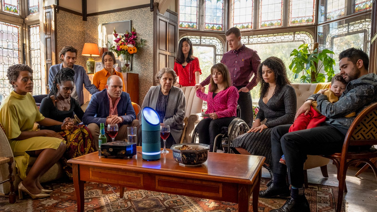 Years and years - Episodio 6 - Ver ahora