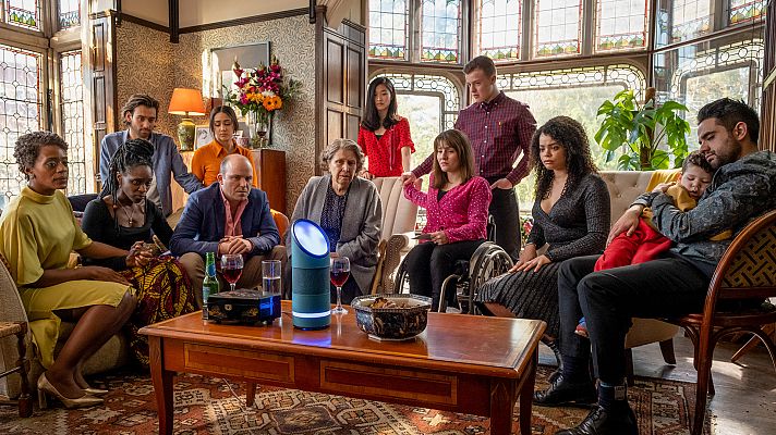 Years and Years - Episodio 6