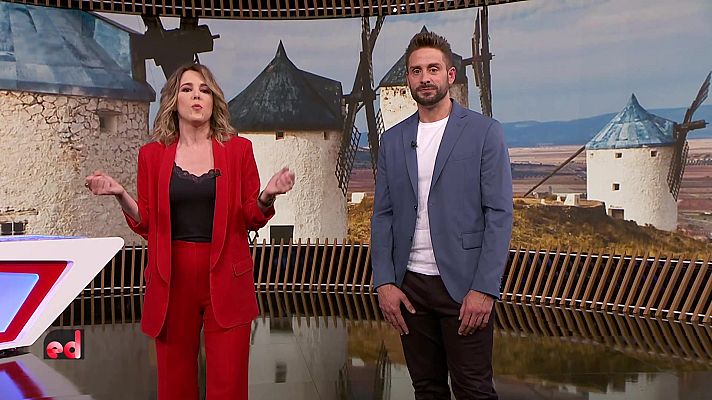 España Directo - España Directo - 10/05/21