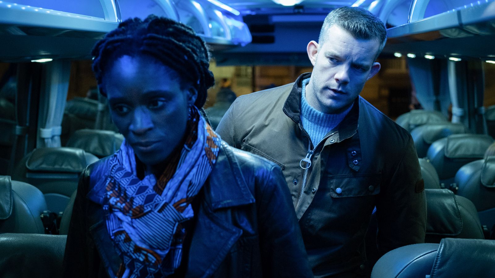 Years and years - Episodio 4 - Ver ahora