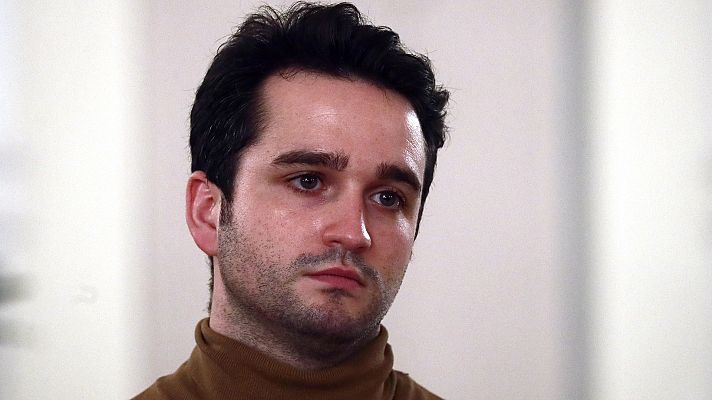 Informativo 24h - El tenor vasco Xabier Anduaga, ganador del International Opera World