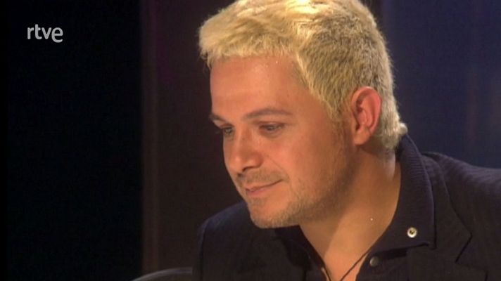 El loco de la colina - Alejandro Sanz