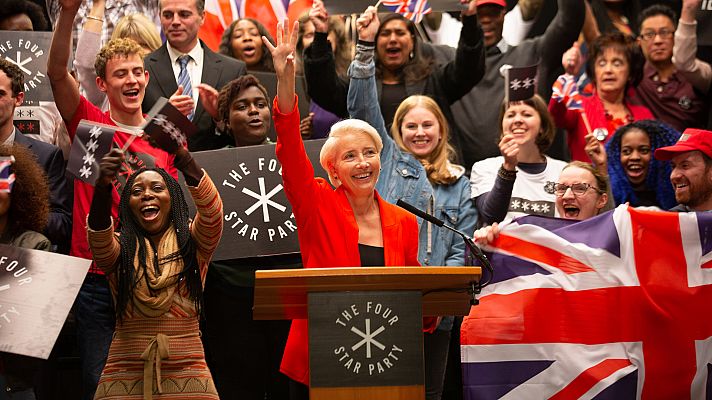 Years and Years - Episodio 5