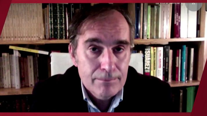 La hora cultural - La hora cultural - 10/05/21