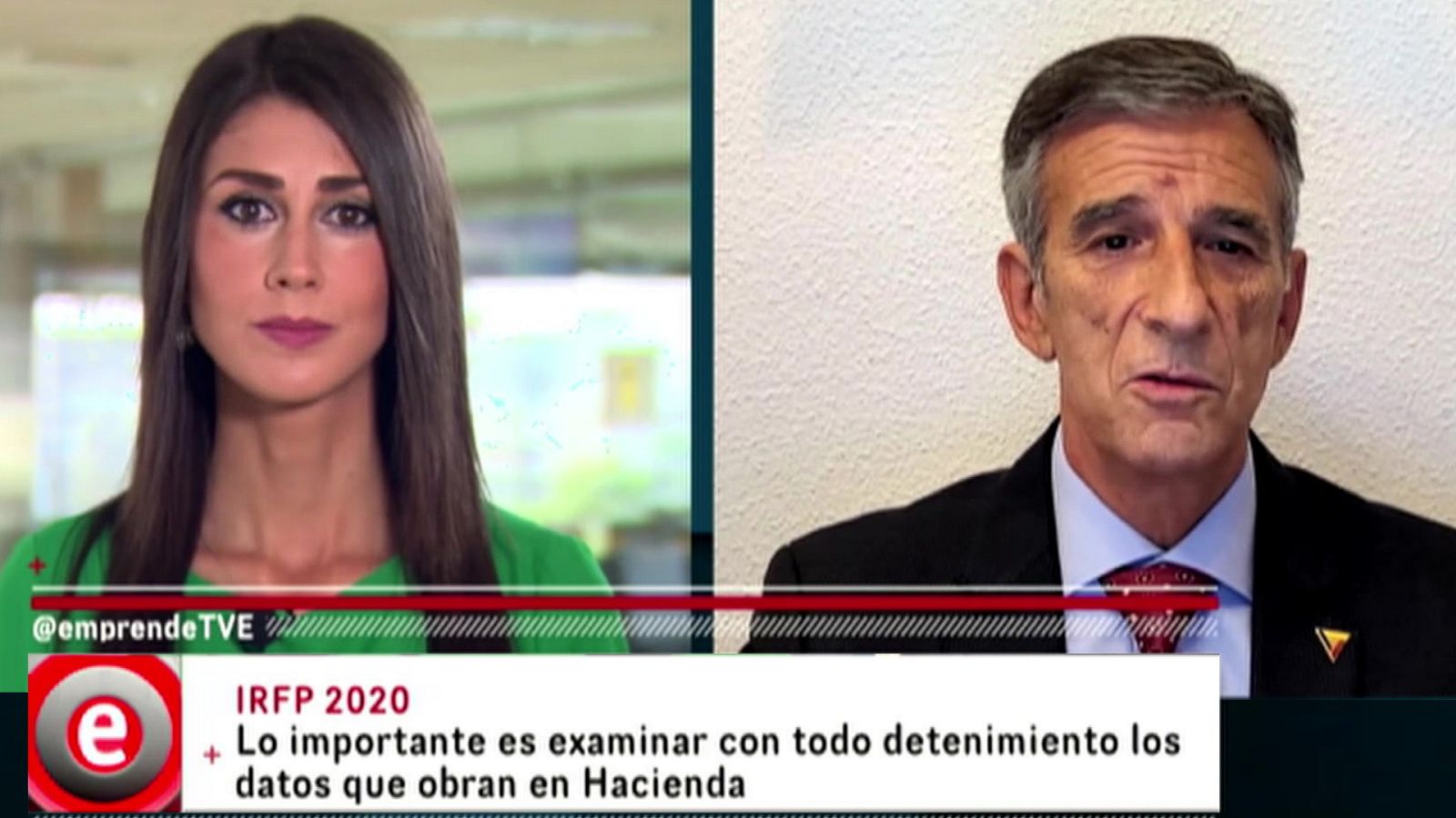 Emprende Express - 10/05/21 - ver ahora