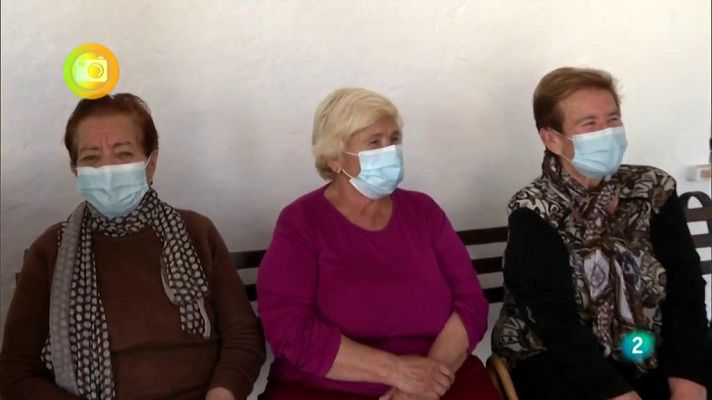 Agrosfera - MIRAELRIO, jaen