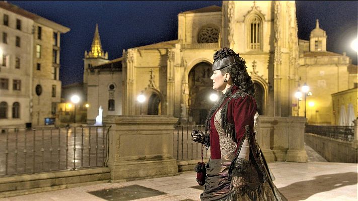 Cultura en Rtve.es - Tráiler de 'Tristesse'