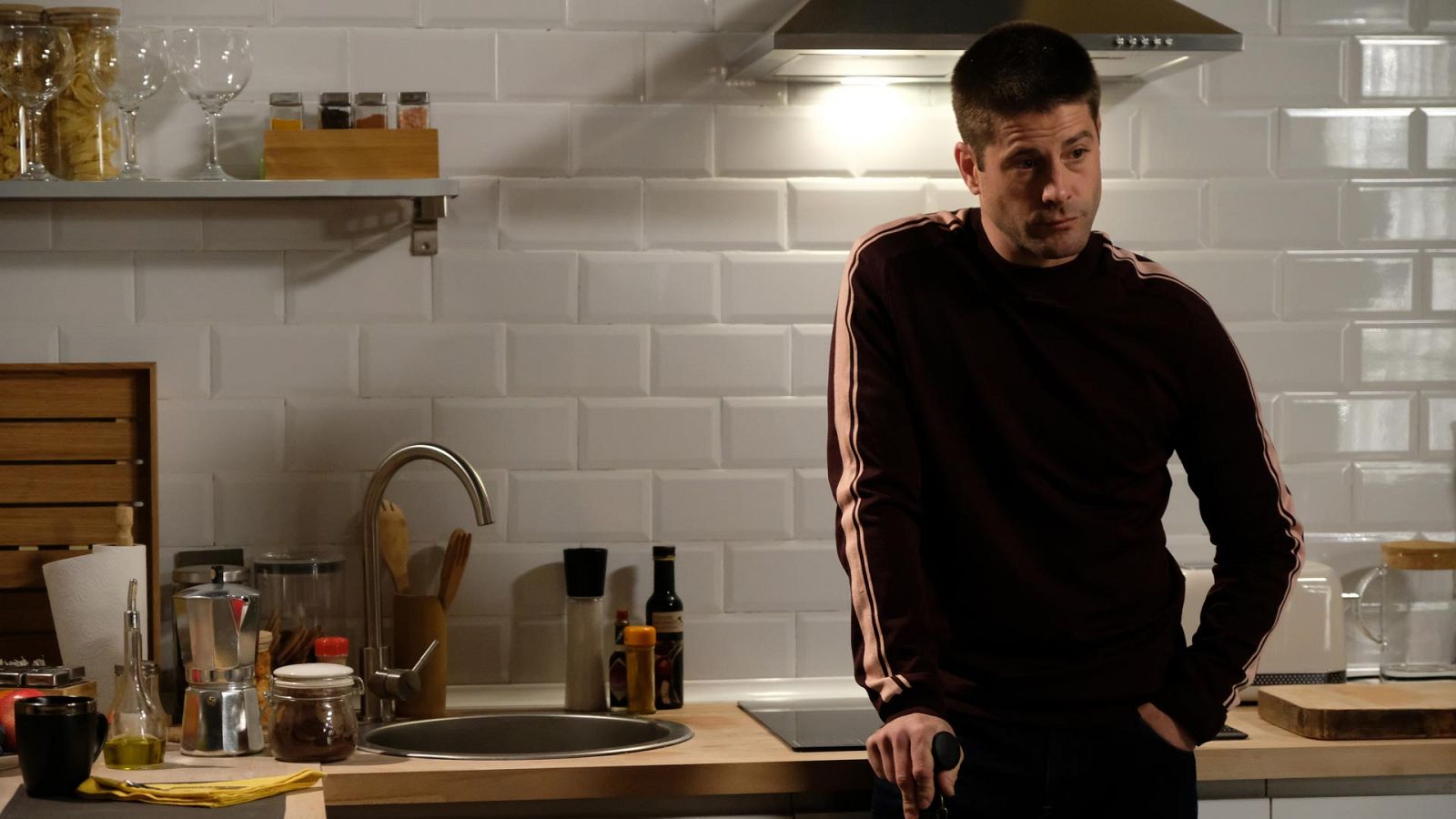 Servir y proteger - Episodio 965 - Ver ahora