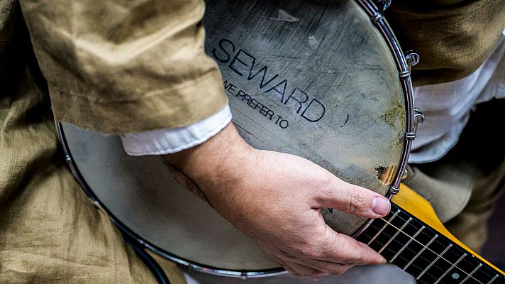 Efecte Collins - Seward - As A Trap