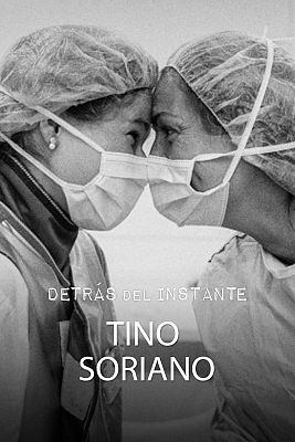 Detrás del instante - Tino Soriano