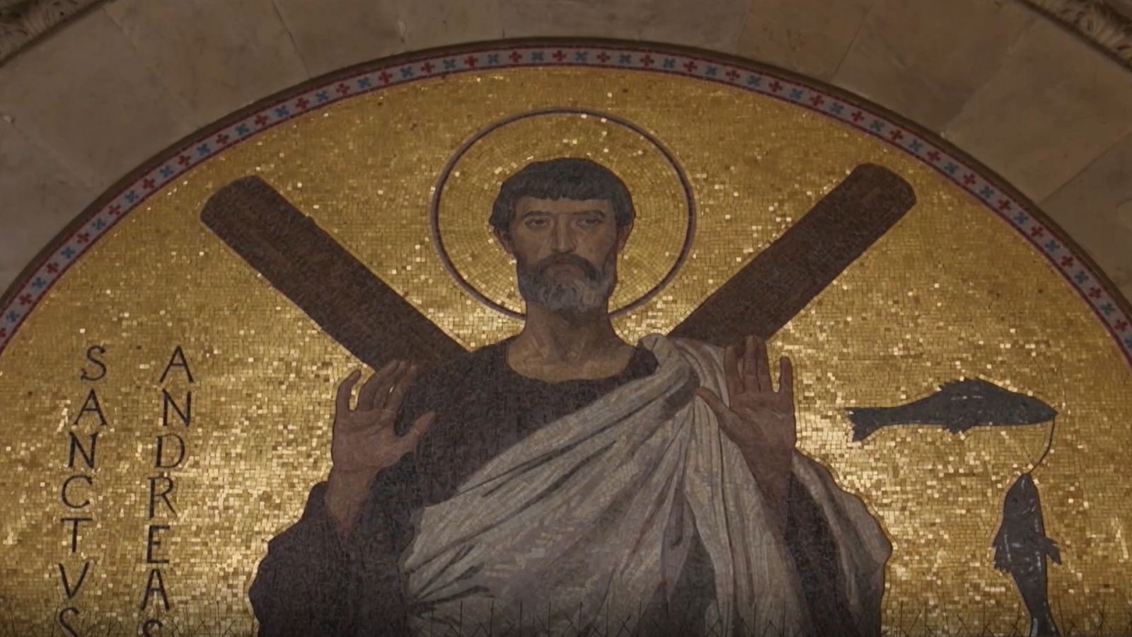 La Italia oculta - El ducado de Amalfi y la costa amalfitana - ver ahora