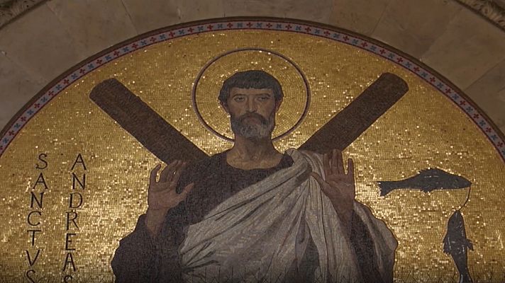 La Italia oculta - El ducado de Amalfi y la costa amalfitana