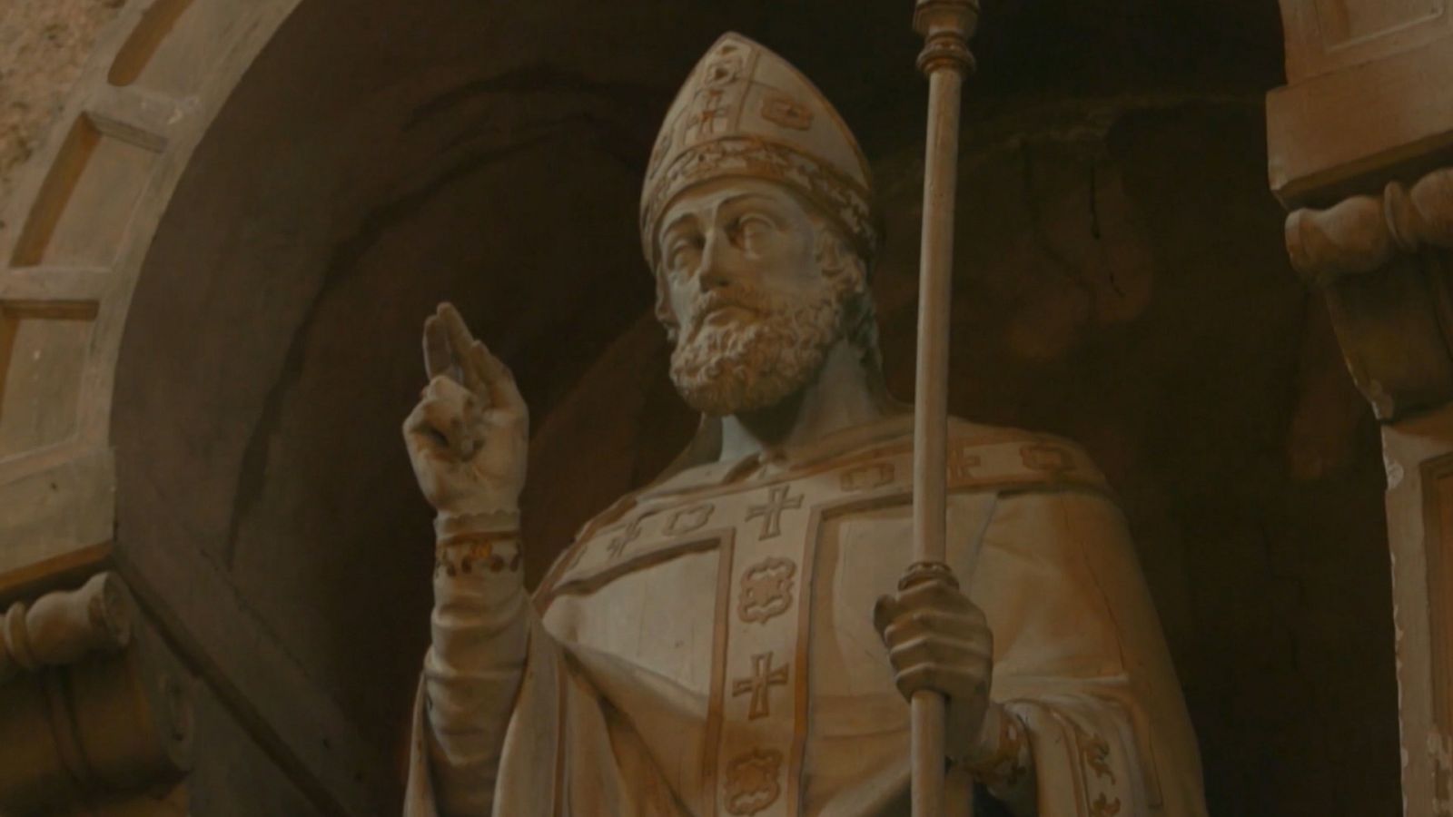 La Italia oculta - Los presidios de Toscana y la Maremma - ver ahora